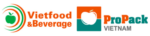 Vietfood & Beverage – ProPack Vietnam