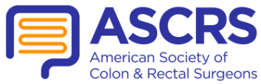 EI00165-American-Society-of-Colon-and-Rectal-Surgeons-ASCRS-Meeting