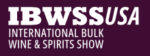IBWSS – International Bulk Wine and Spirits Show