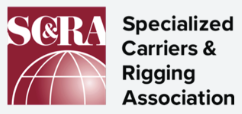 EI00223 Specialized Carriers Rigging Association SCRA Specialized Transportation Symposium
