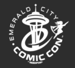 Emerald City Comicon – ECCC