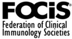 FOCIS – Federation of Clinical Immunology Society