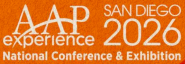 EI00270-American-Academy-of-Pediatrics-AAP-National-Conference-Exhibition EI00270-American-Academy-of-Pediatrics-AAP-National-Conference-Exhibition
