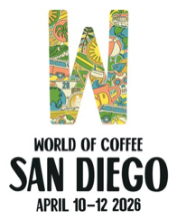 EI00279 World of Coffee