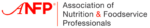 Association of Nutrition & Foodservice Professionals – ANFP
