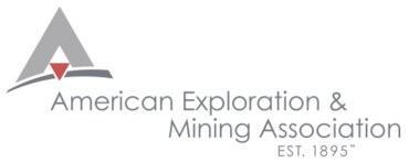 EI00321-American-Exploration-Mining-Association-AEMA EI00321-American-Exploration-Mining-Association-AEMA