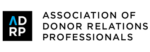 Association of Donor Relations Professionals – ADRP International Conference