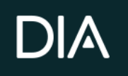 EI00371-Drug-Information-Association-Annual-Meeting-DIA EI00371-Drug-Information-Association-Annual-Meeting-DIA