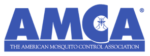 American Mosquito Control Association – AMCA