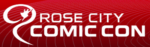 Rose City Comic Con