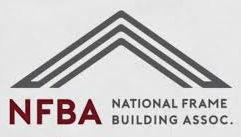 EI00480 National Frame Building Association NFBA Building