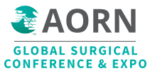 Association of periOperative Registered Nurses – AORN Global Surgical Conference & Expo