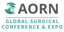 EI00505 Association of periOperative Registered Nurses AORN Global Surgical Conference