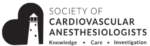 Society of Cardiovascular Anesthesiologists Annual – SCA