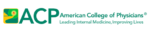 American College of Physicians – Internal Medicine – ACP