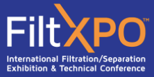 EI00558-FILTRATION-International-Conference-Exposition-FiltXPO EI00558-FILTRATION-International-Conference-Exposition-FiltXPO