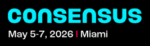 Consensus by CoinDesk