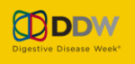 Digestive Disease Week – DDW