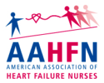 American Association of Heart Failure Nurses – AAHFN