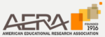 American Educational Research Association – AERA