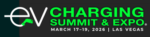 EV Charging Summit & Expo – EVCS & Expo