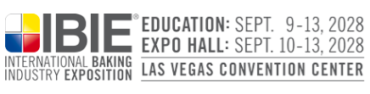 EI00740-International-Baking-Industry-Expo-IBIE EI00740-International-Baking-Industry-Expo-IBIE