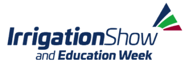 EI00751-Irrigation-Show-Education-Conference