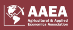 Agricultural & Applied Economics Association – AAEA Annual Meeting