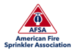 American Fire Sprinkler Association – AFSA