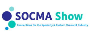 EI00810-Society-of-Chemical-Manufacturers-Affilates-SOCMA-Specialty-Custom-Chemicals-Show