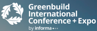 EI00850-Greenbuild-International-Conference-Expo EI00850-Greenbuild-International-Conference-Expo