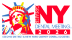Greater New York Dental Meeting – GNYDM