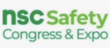 EI00875-National-Safety-Council-NSC-Congress-Expo EI00875-National-Safety-Council-NSC-Congress-Expo