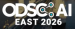 ODSC AI East