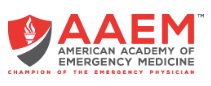 EI00895 American Academy of Emergency Medicine AAEM Annual Scientific Assemby