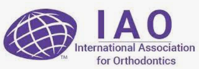EI00902 International Association for Orthodontics IAO Annual Meeting
