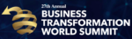 Business Transformation World Summit