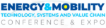 Energy & Mobility Technology, Systems, and Value Chain Conference & Expo