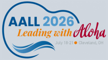 EI00963-American-Association-of-Law-Libraries-AALL EI00963-American-Association-of-Law-Libraries-AALL