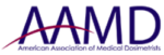 American Association of Medical Dosimetrists – AAMD
