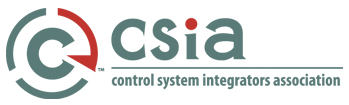 EI00987-Control-System-Integrators-Association-CSiA-Annual-Conference EI00987-Control-System-Integrators-Association-CSiA-Annual-Conference