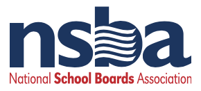 EI01010 National School Boards Association Annual NSBA