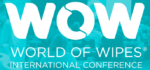 World of Wipes – WOW International Conference