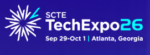 SCTE Cable-Tec Expo