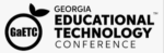 Georgia Educational Technology Conference – GaETC���