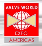 Valve World Expo Americas Expo & Conference