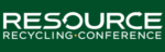 Resource Recycling Conference