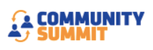EI01158-Community-Summit-North-America EI01158-Community-Summit-North-America