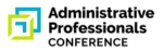 Administrative Professionals Conference – APC