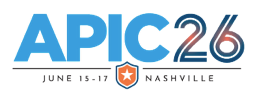 EI01169-Association-for-Professionals-in-Infection-Control-APIC EI01169-Association-for-Professionals-in-Infection-Control-APIC